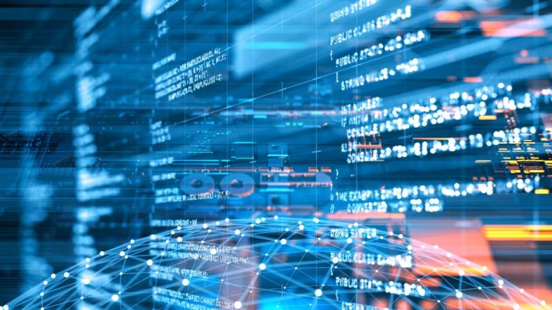 Linux基石:市北区小程序开发公司的技术底座与发行版选择逻辑